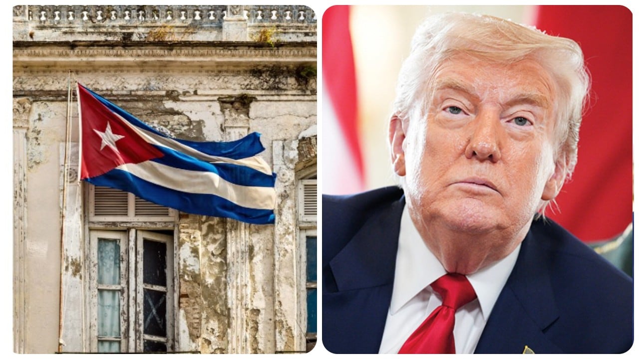 Cuba enfrenta una gravísima crisis energética tras el fin del suministro de petróleo de Venezuela y ante la presión de Washington