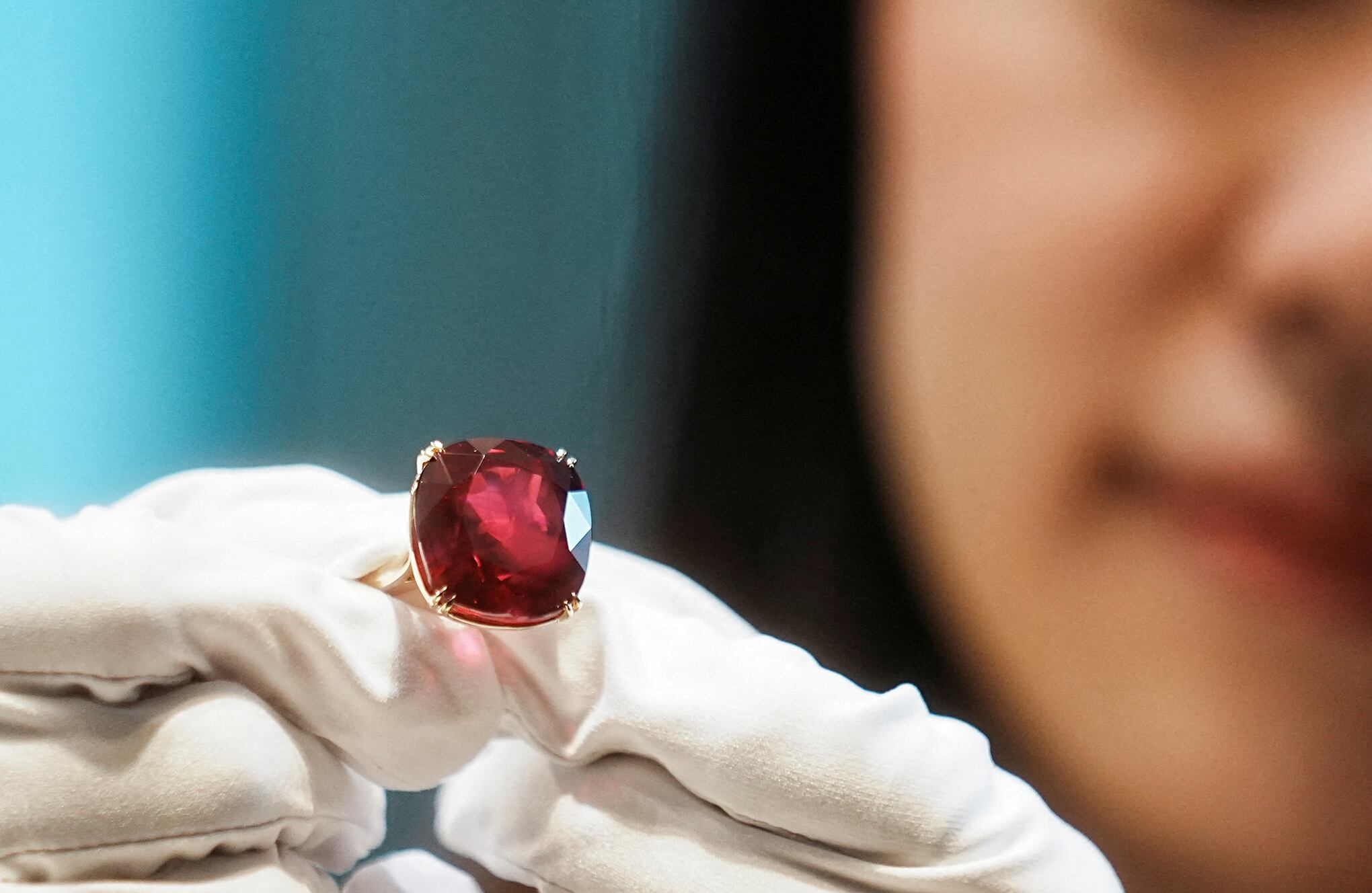 Fotos de la semana 21 abril