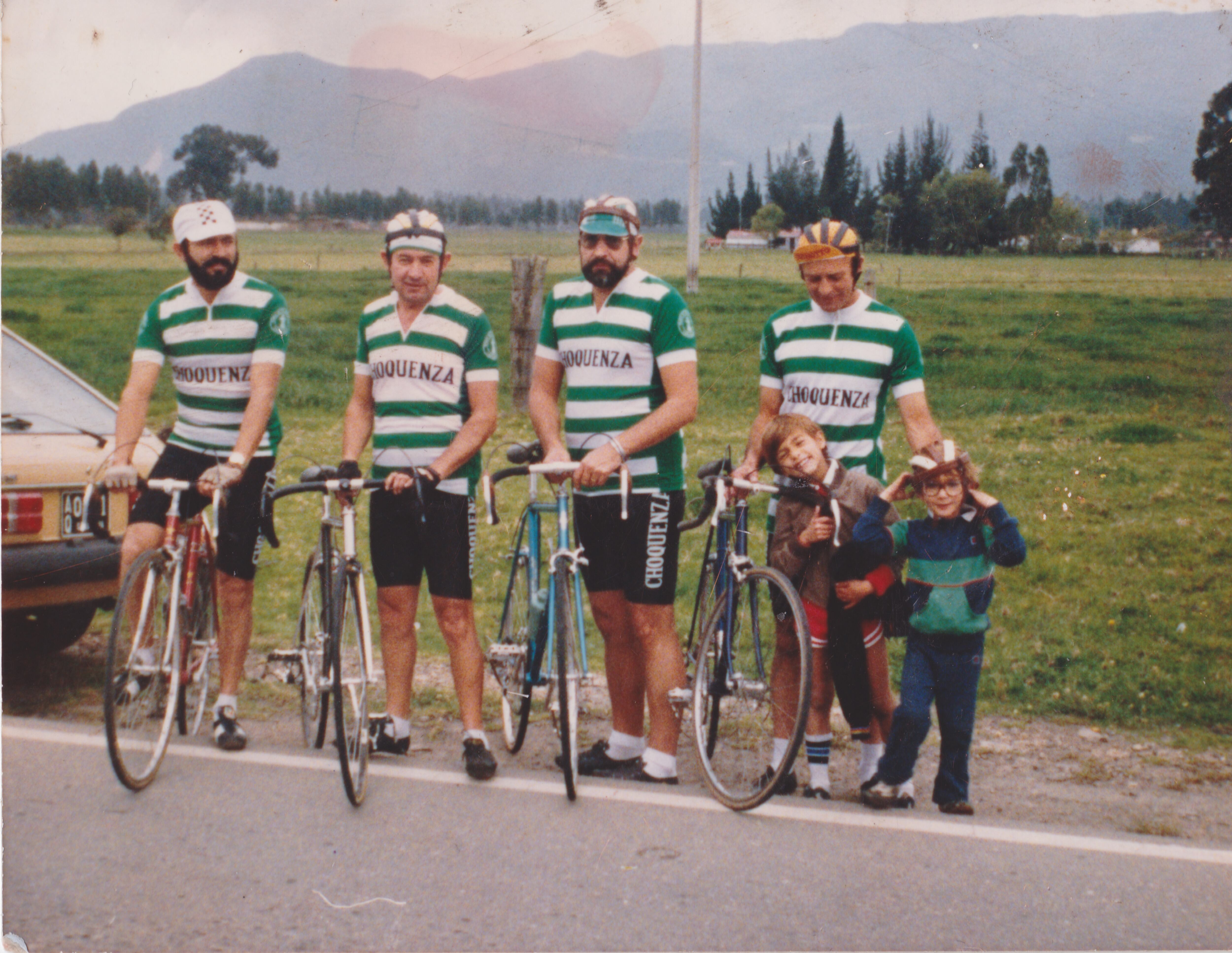Lázaro, de José Alejandro González Vargas. Foto: Laboratorios Black Velvet