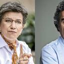 Claudia López recuerda con risa el viaje de Fajardo a Nuqui.