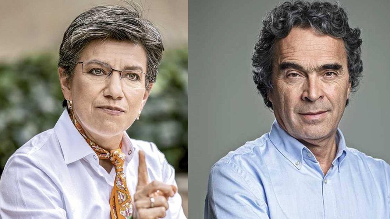 Claudia López recuerda con risa el viaje de Fajardo a Nuqui.