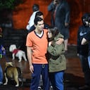 Terremoto en México