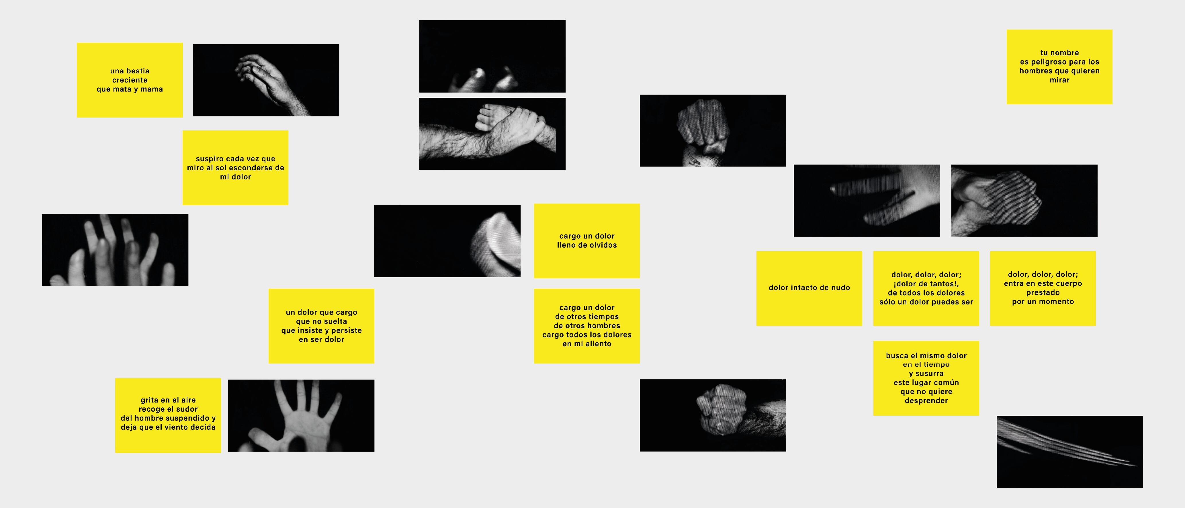 Camilo Londoño - Ser este cuerpo