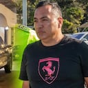 Según fuentes de la Policía, la camioneta en la que se movilizaba alias Tito el Borracho, uno de los narcos más buscados por el FBI tiene un costo superior a los 500 millones de pesos.