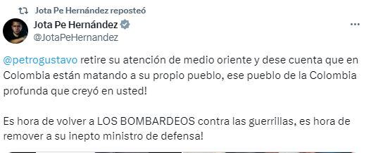 Trino Jota Pe Hernández