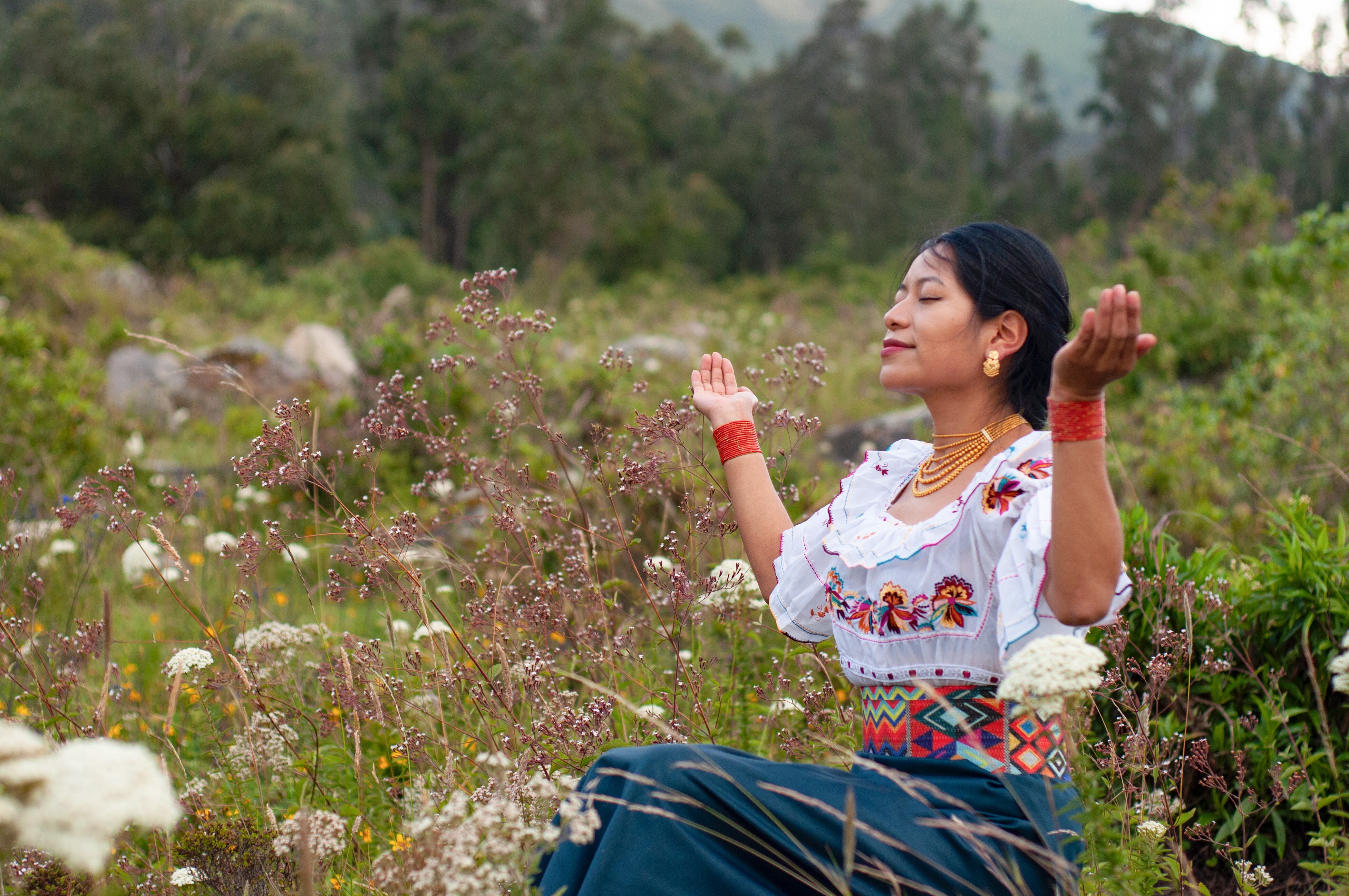Inti Raymi. Ritua para conectar con la energía del Sol.