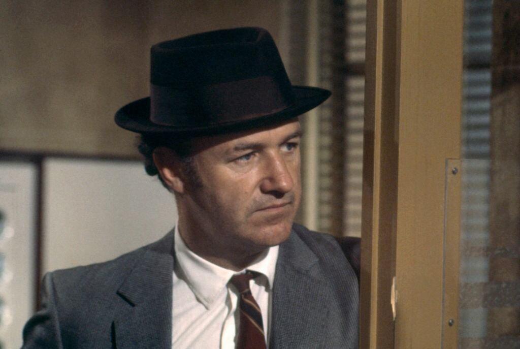 Murió Gene Hackman a los 95 años en extraña situación