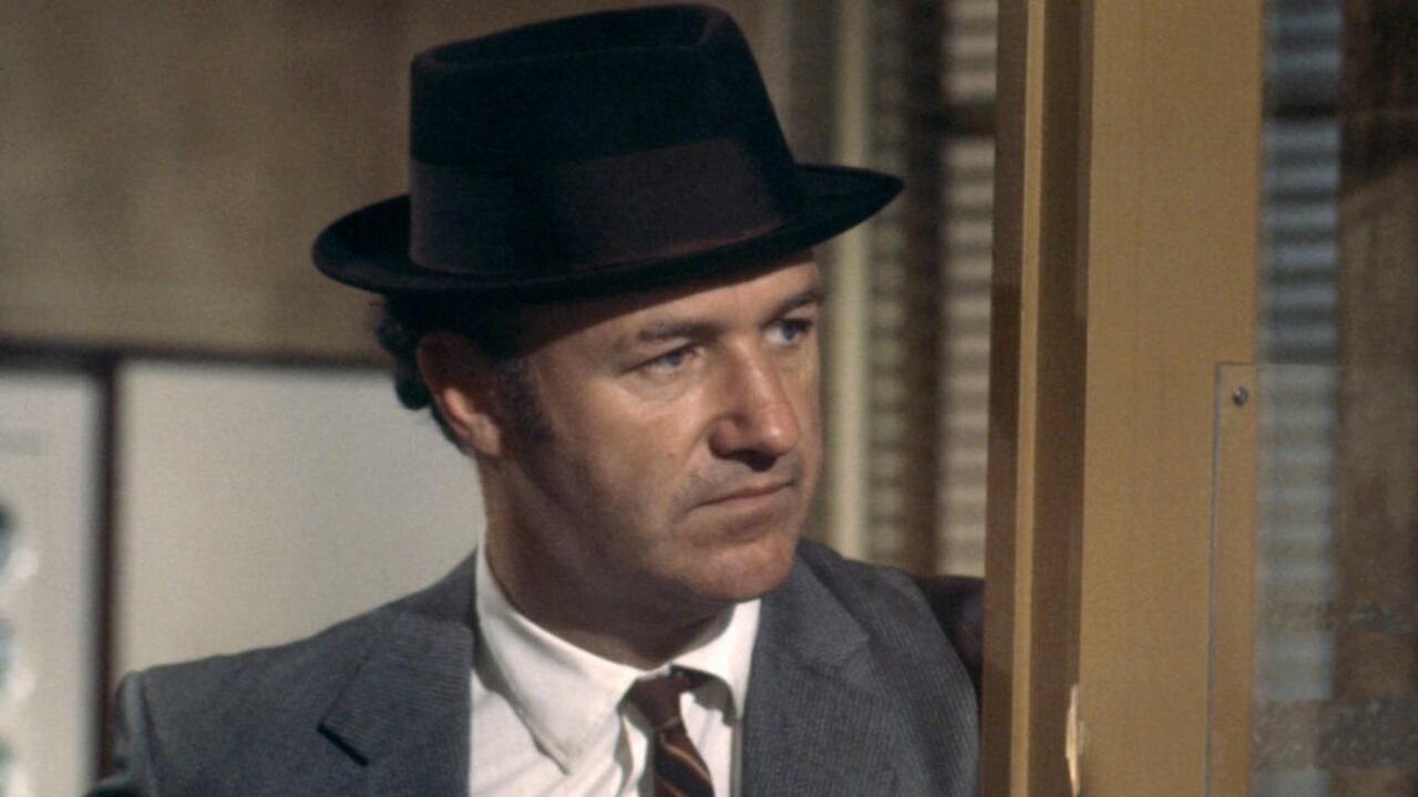 Murió Gene Hackman a los 95 años en extraña situación
