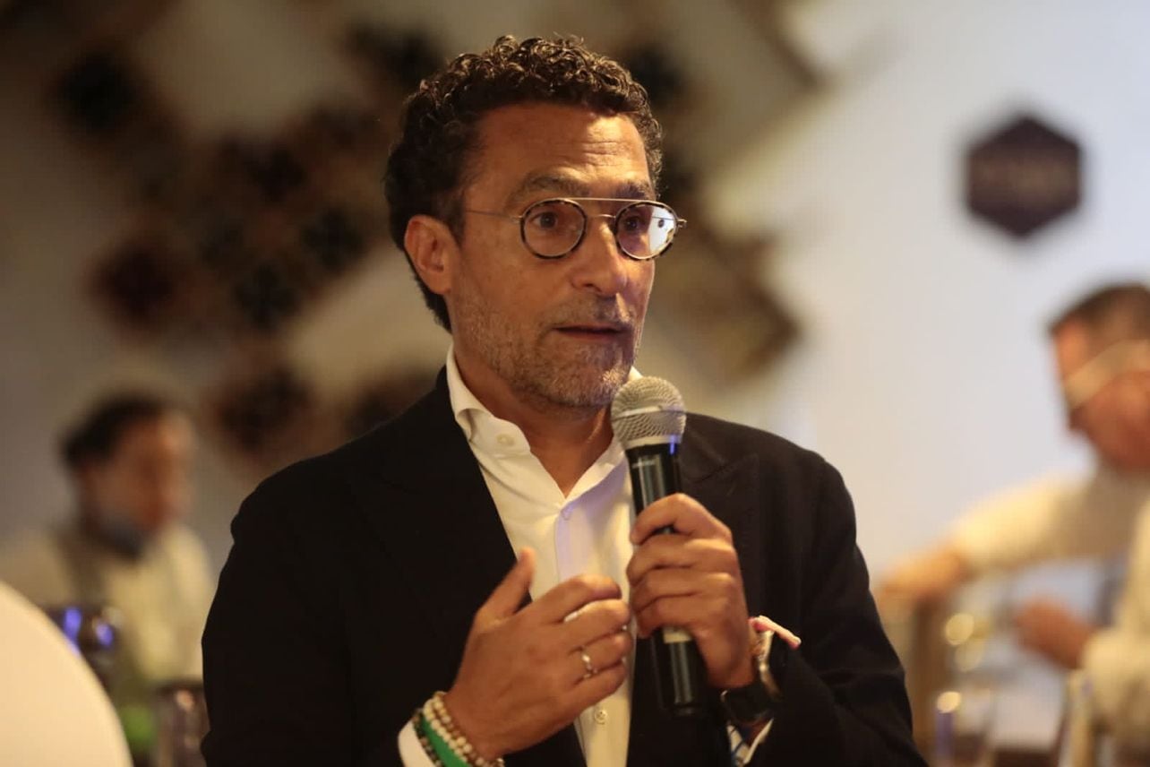 El presidente de Afidro aseguró que no es correcto hablar de un "desabastecimiento".