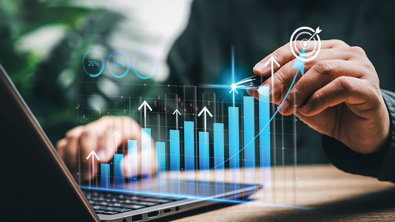 Los expertos coincidieron en la necesidad de fortalecer la inclusión financiera, en especial, para los microempresarios del país.