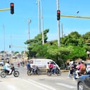 Movilidad en Cartagena