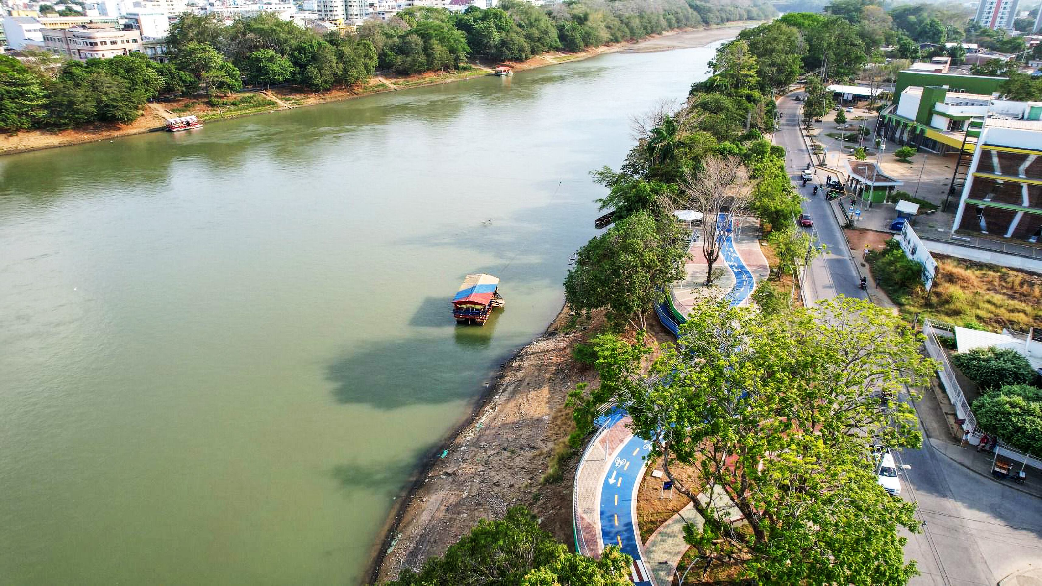 Este 27 y 28 de agosto Montería será sede del Rivercity Global Forum.