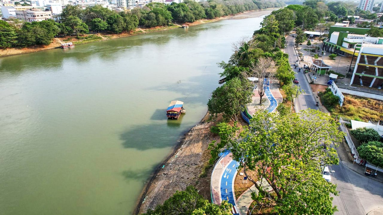 Este 27 y 28 de agosto Montería será sede del Rivercity Global Forum.