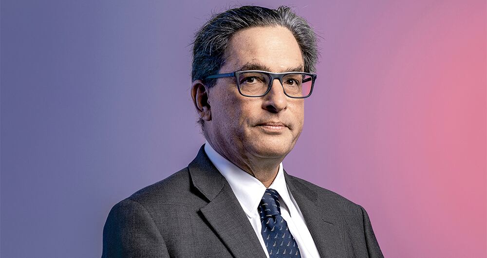 alberto carrasquillaMinistro de Hacienda