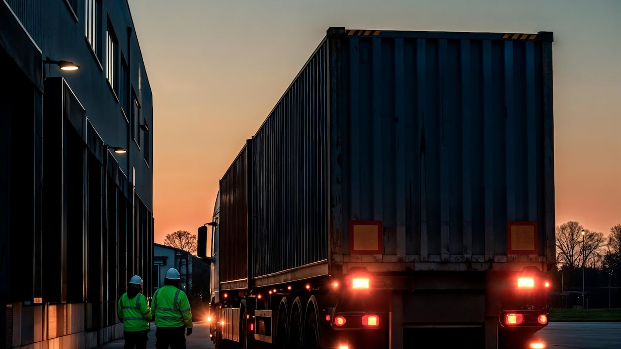 Al integrar la IA con la gestión operativa, la empresa colombiana Satrack logró potenciar la rentabilidad y seguridad de las flotas.