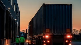 Al integrar la IA con la gestión operativa, la empresa colombiana Satrack logró
potenciar la rentabilidad y seguridad
de las flotas.