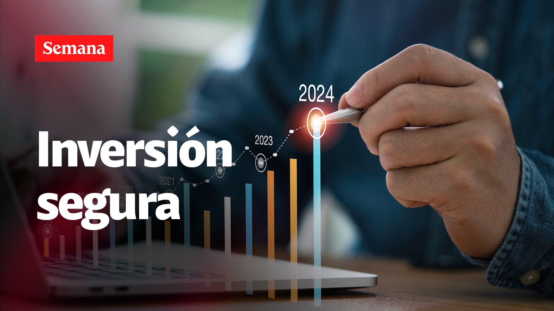 Maximice su inversión: los secretos del CDT para un ahorro seguro