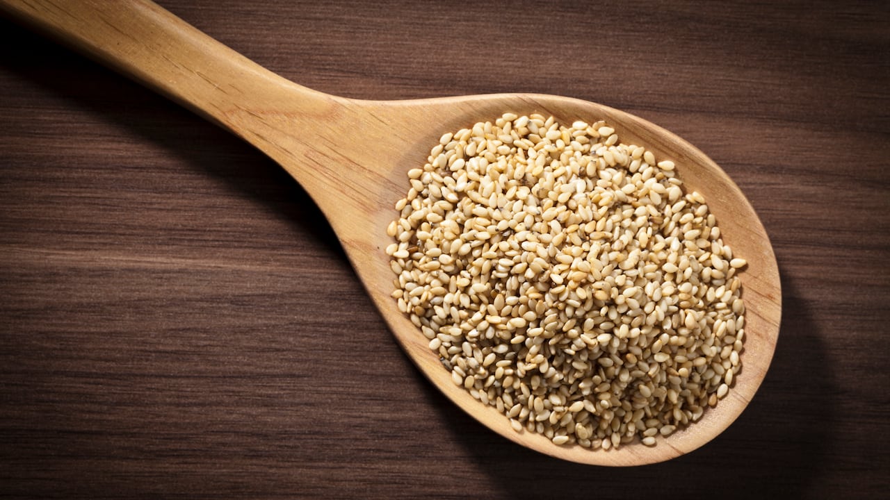 Estas semillas también traen grandes beneficios para el organismo.