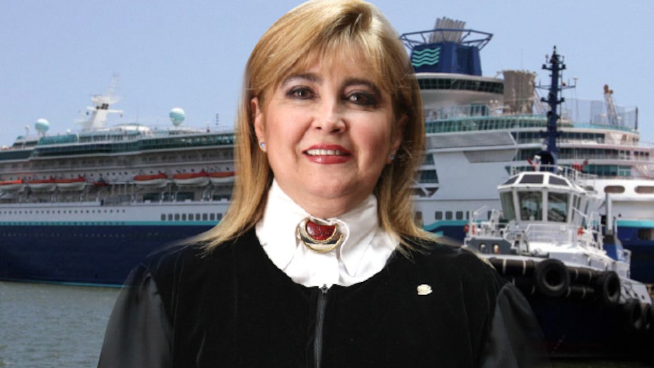 Hay algo de injusticia en que le haya tocado a la presidenta de la Corte Suprema, Ruth Marina Díaz cargar, sola, con todo el escarnio público por el viaje en el crucero. Pero este episodio podría marcar un punto de quiebre simbólico entre la época de oro de las cortes y una nueva era de crisis.