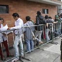 Proceso para sacar la libreta militar