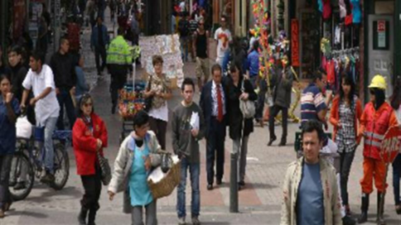 ¿Peatonalizar o no peatonalizar?