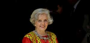 Elena Poniatowska