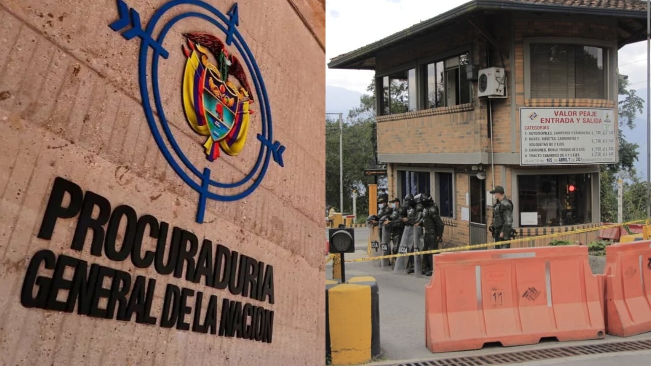 Se detectaron 14 presuntas irregularidades que ponen en cuestión la forma como fue asumida la operación del peaje