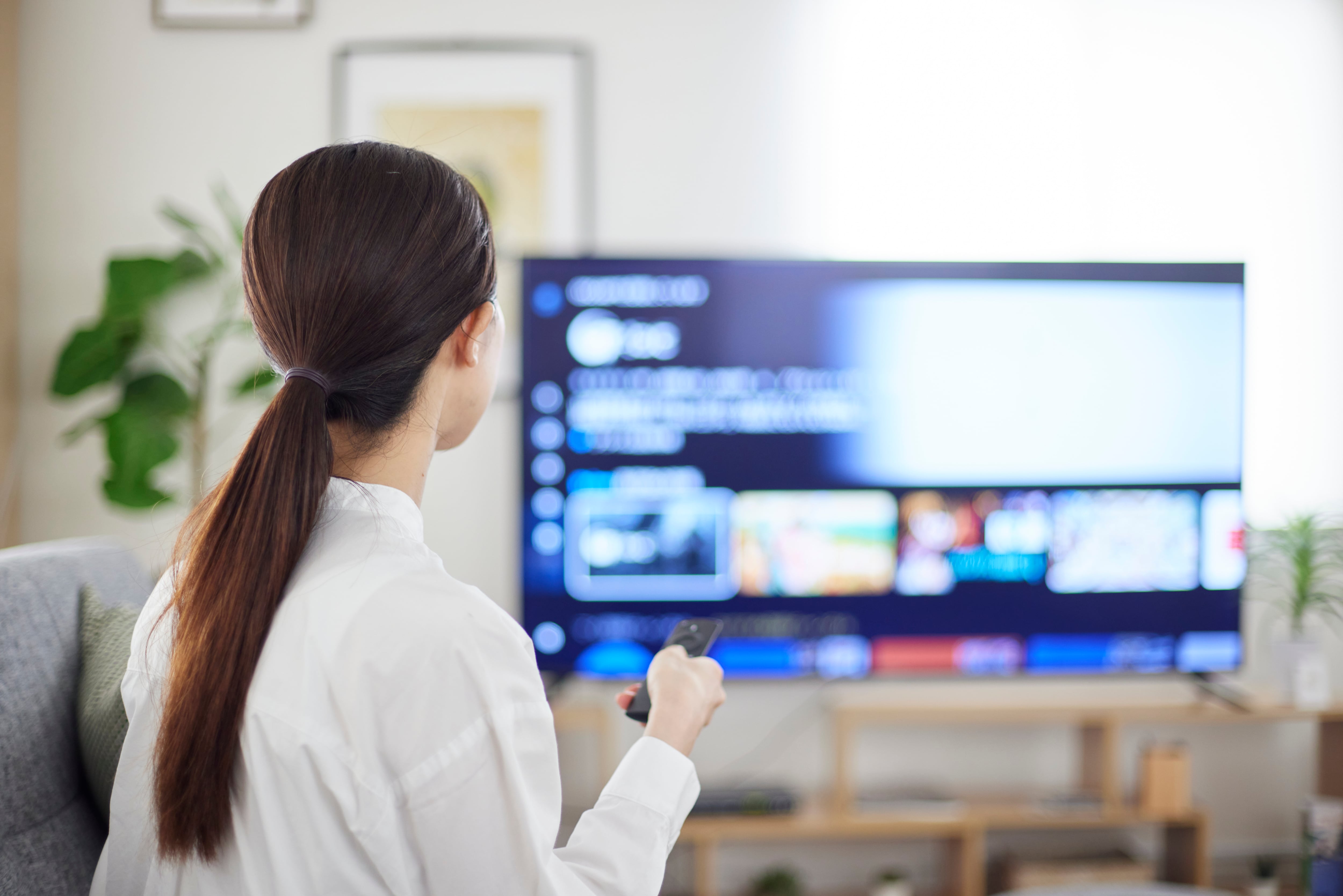 Recomendaciones de Netflix