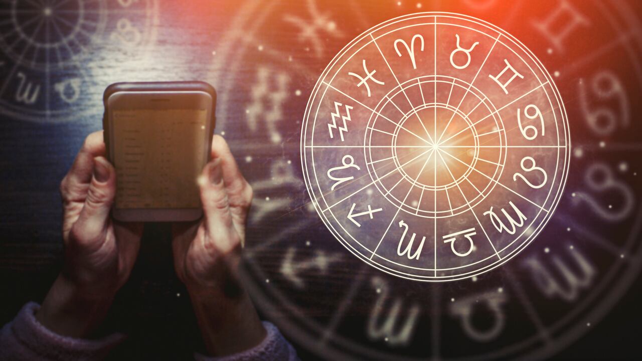 El horóscopo suele ser un tema tendencia en redes sociales como Instagram y Twitter.