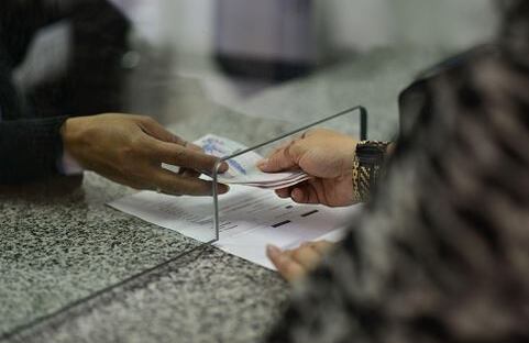 La Secretaría de Movilidad anunció descuentos en multas de tránsito en Bogotá