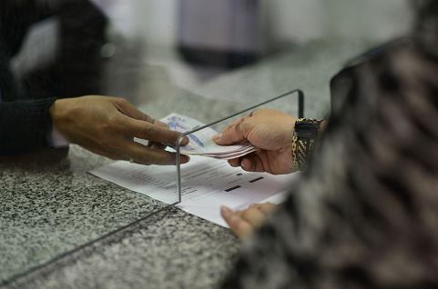 La Secretaría de Movilidad anunció descuentos en multas de tránsito en Bogotá