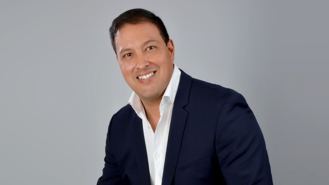 Fernando Alvarán, CEO de Investi Real Estate.