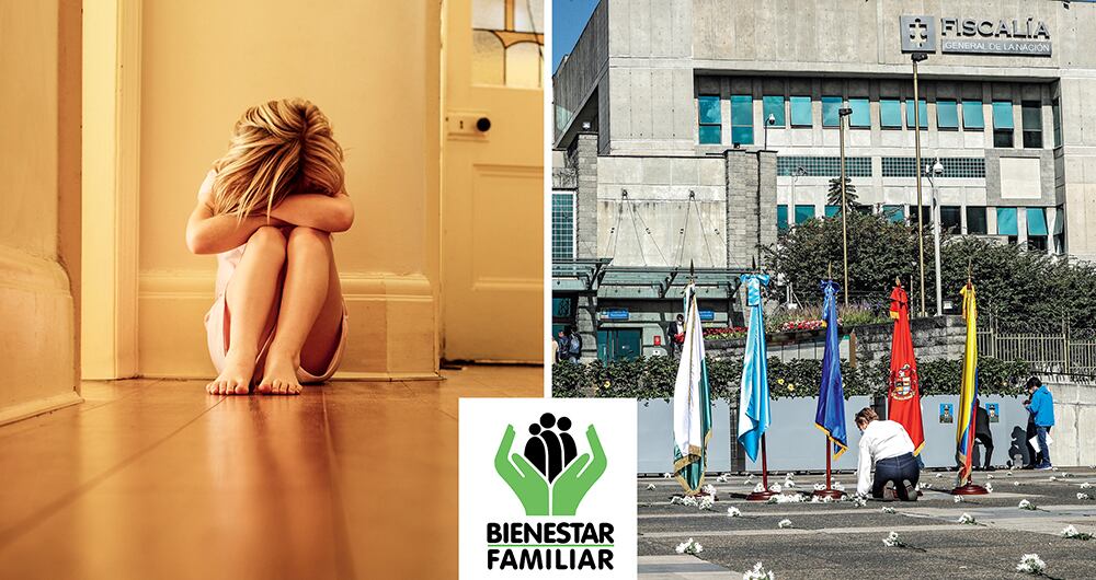 En 2021, 16.490 niñas y adolescentes dijeron ser víctimas de violencia sexual. En 2022, se han reportado más de 2.100 denuncias por hechos relacionados.