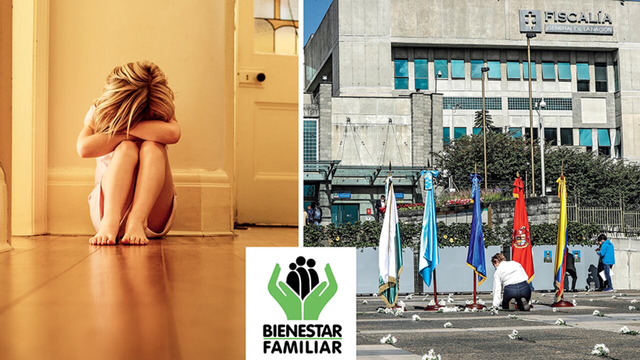 En 2021, 16.490 niñas y adolescentes dijeron ser víctimas de violencia sexual. En 2022, se han reportado más de 2.100 denuncias por hechos relacionados.