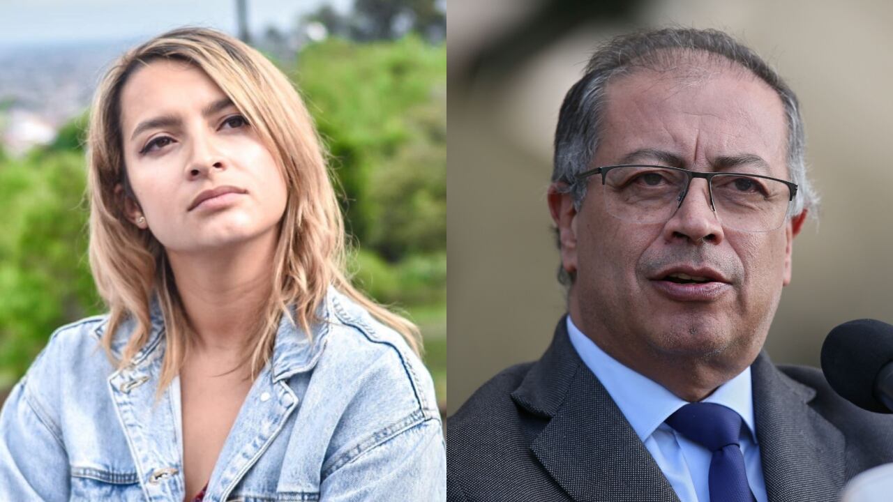 Esto dijo la hija mayor del presidente sobre su posible reelección.