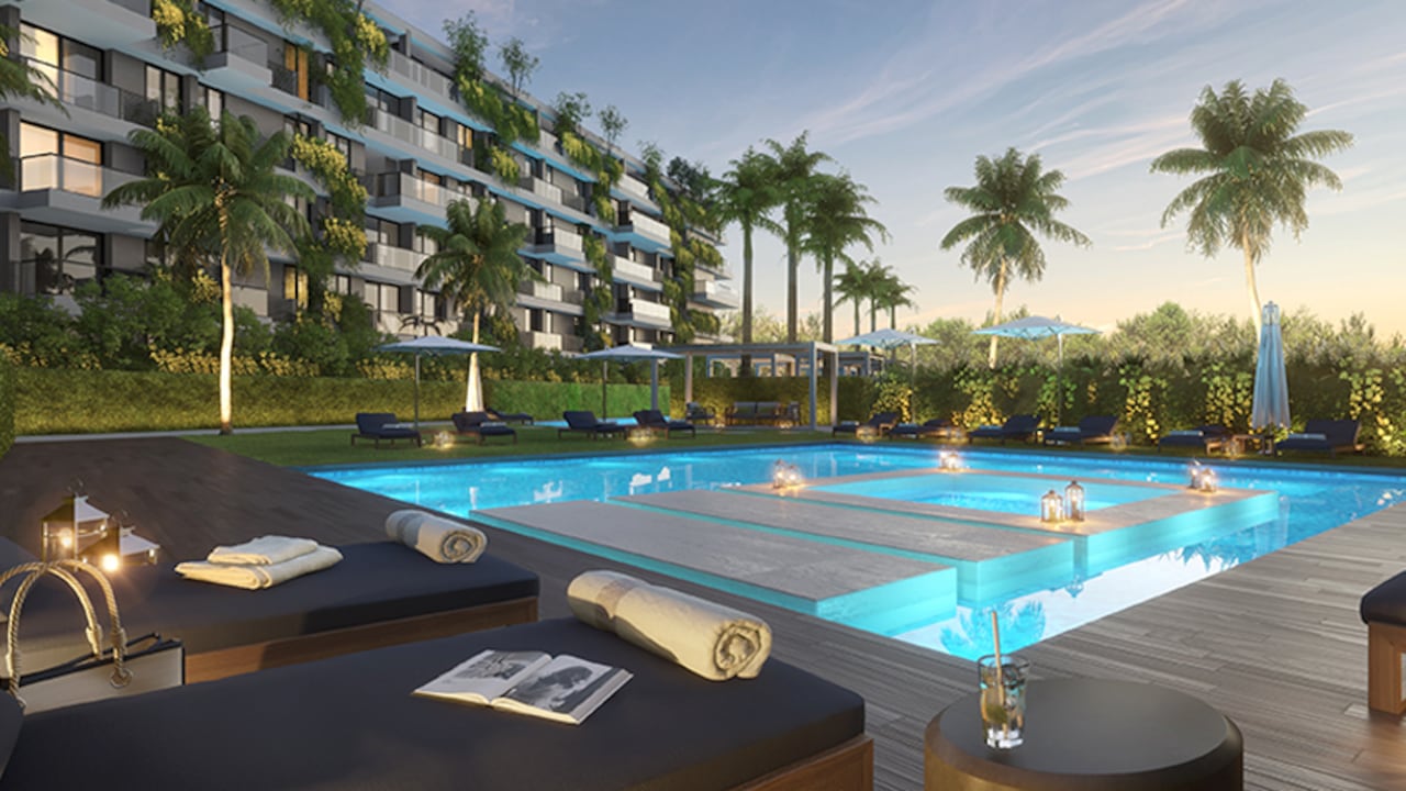 En el condominio morros, en Serena del Mar, se podrá disfrutar de las mejores comodidades.