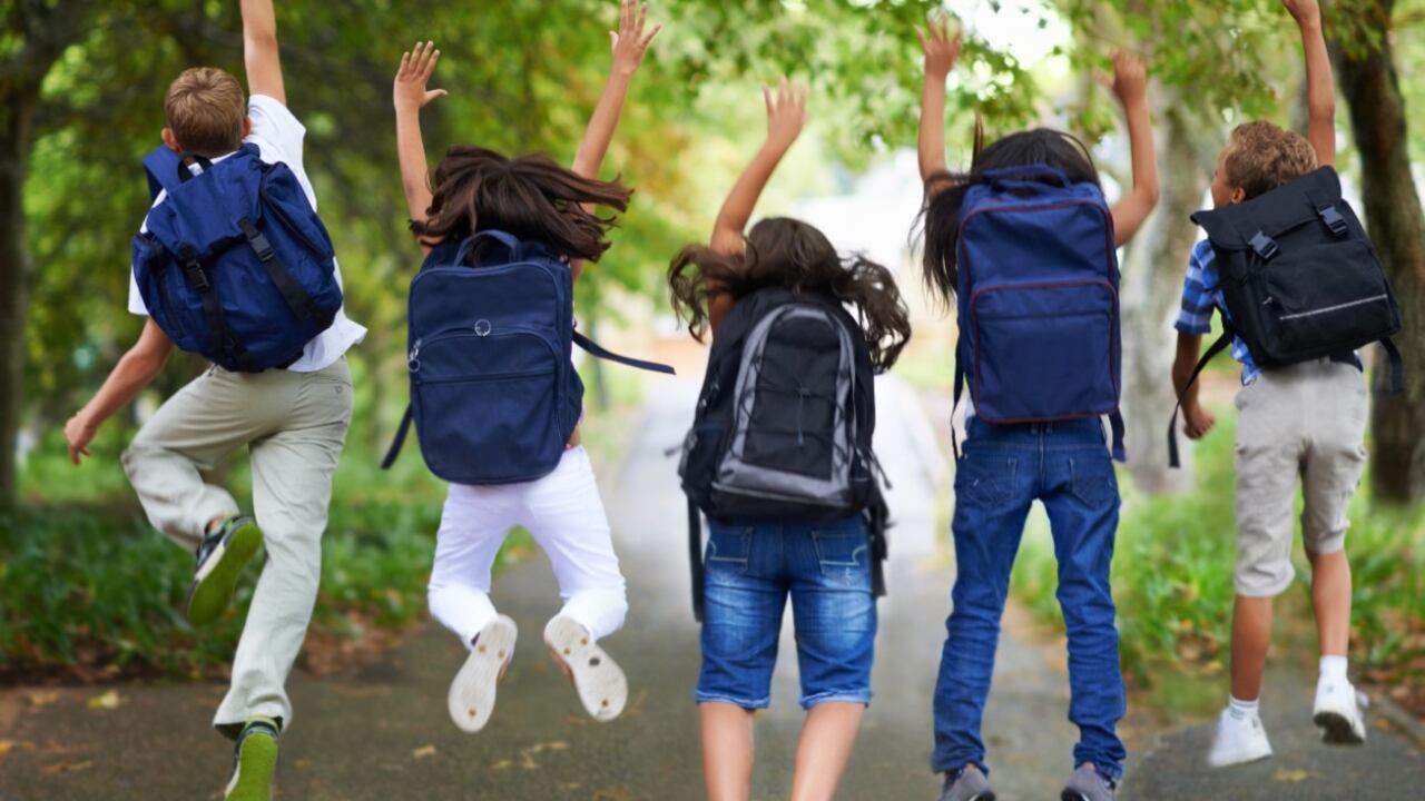 La búsqueda activa, identificación y caracterización de la población estudiantil ha sido clave para frenar la deserción.