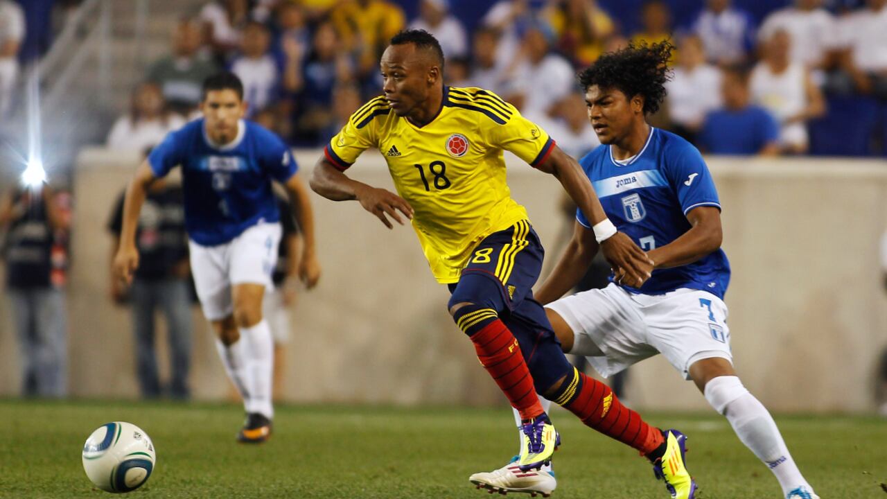 El juego más reciente entre estas selecciones se disputó en 2011.