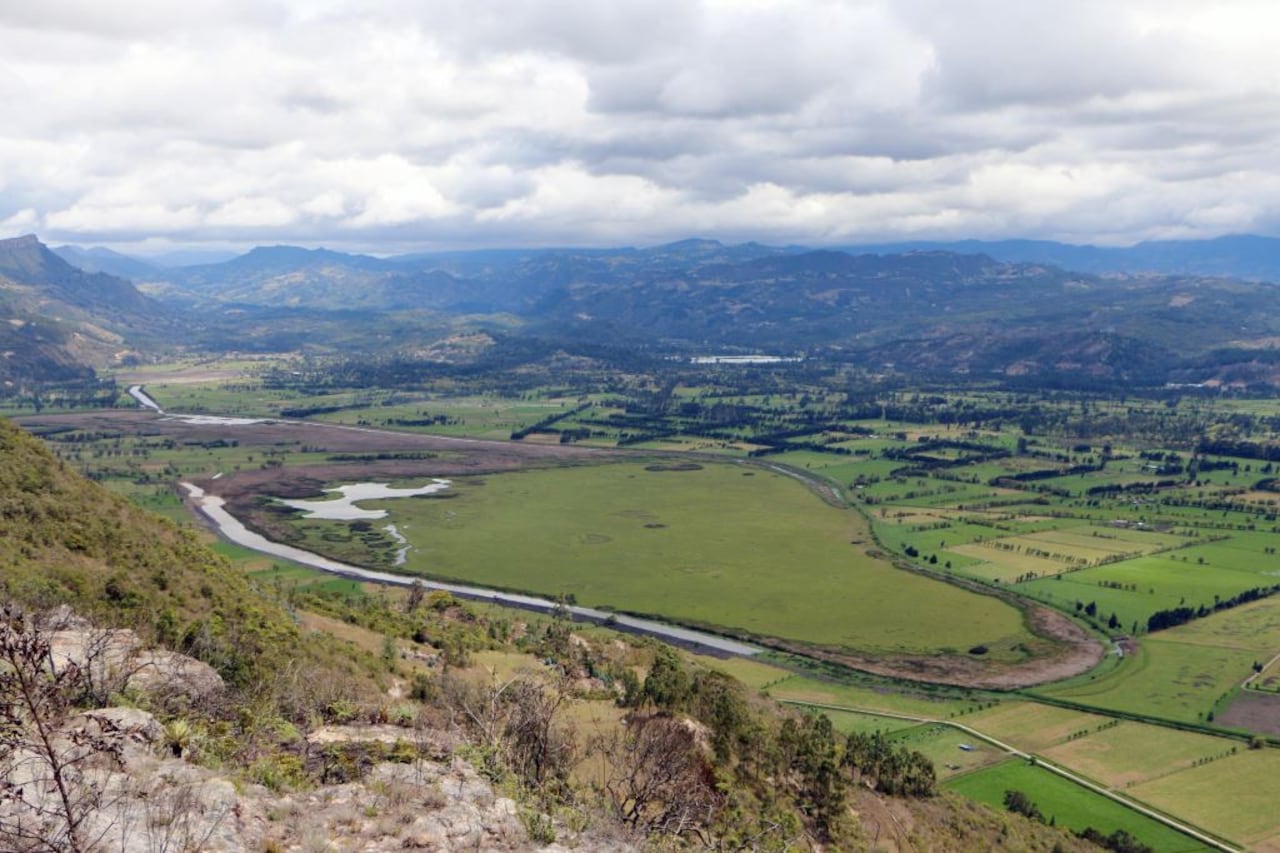 Cucunubá, Cundinamarca