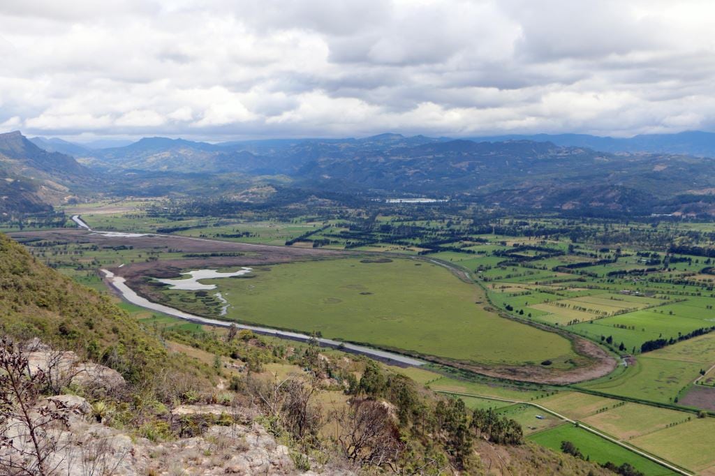 Cucunubá, Cundinamarca