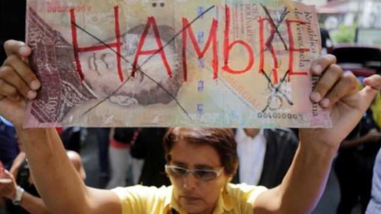 Foto: BBC Mundo