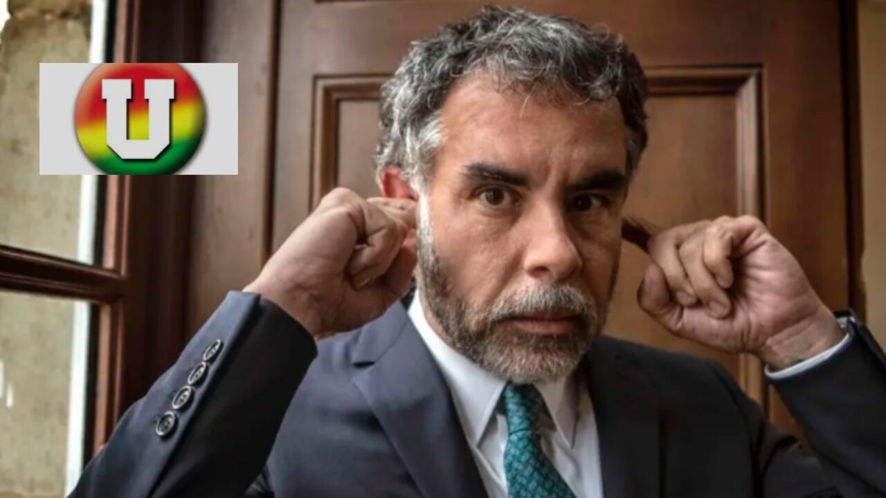 Armando Benedetti habla sobre su renuncia al Partido de la U.