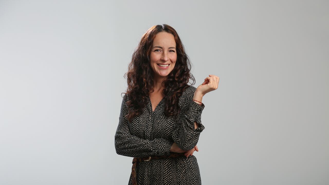 La diseñadora Ximena Vélez, compartió con SEMANA alternativas sostenibles frente sostenibilidad