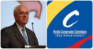 Las críticas del Partido Conservador a algunos puntos de la reforma tributaria de Gustavo Petro.