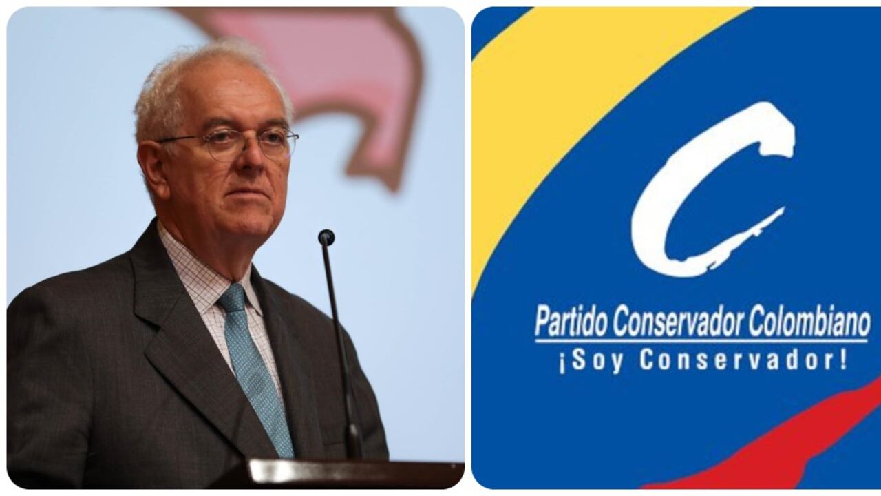 Las críticas del Partido Conservador a algunos puntos de la reforma tributaria de Gustavo Petro.