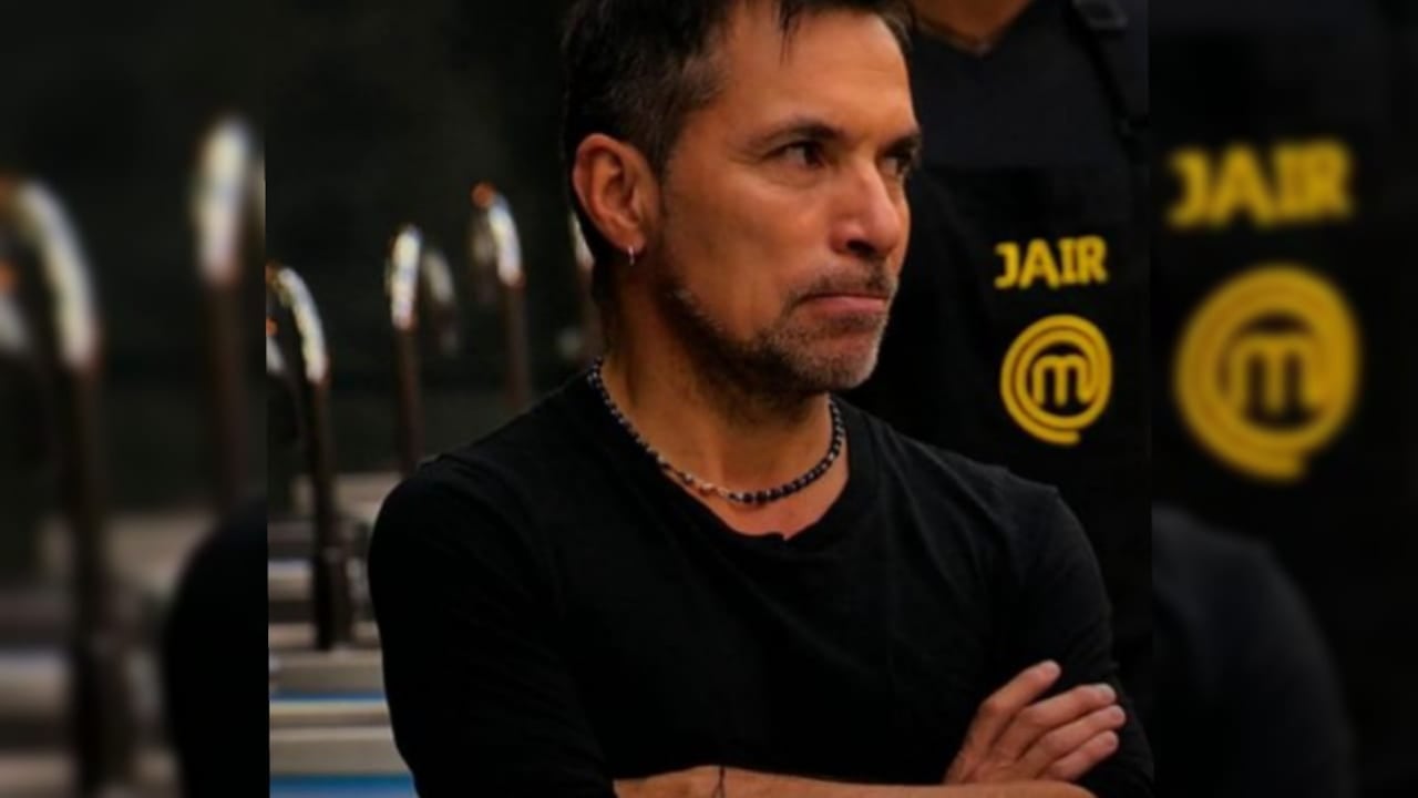 Así se gastó Ramiro Meneses el premio de MasterChef . Instagram @ramiromenesesc