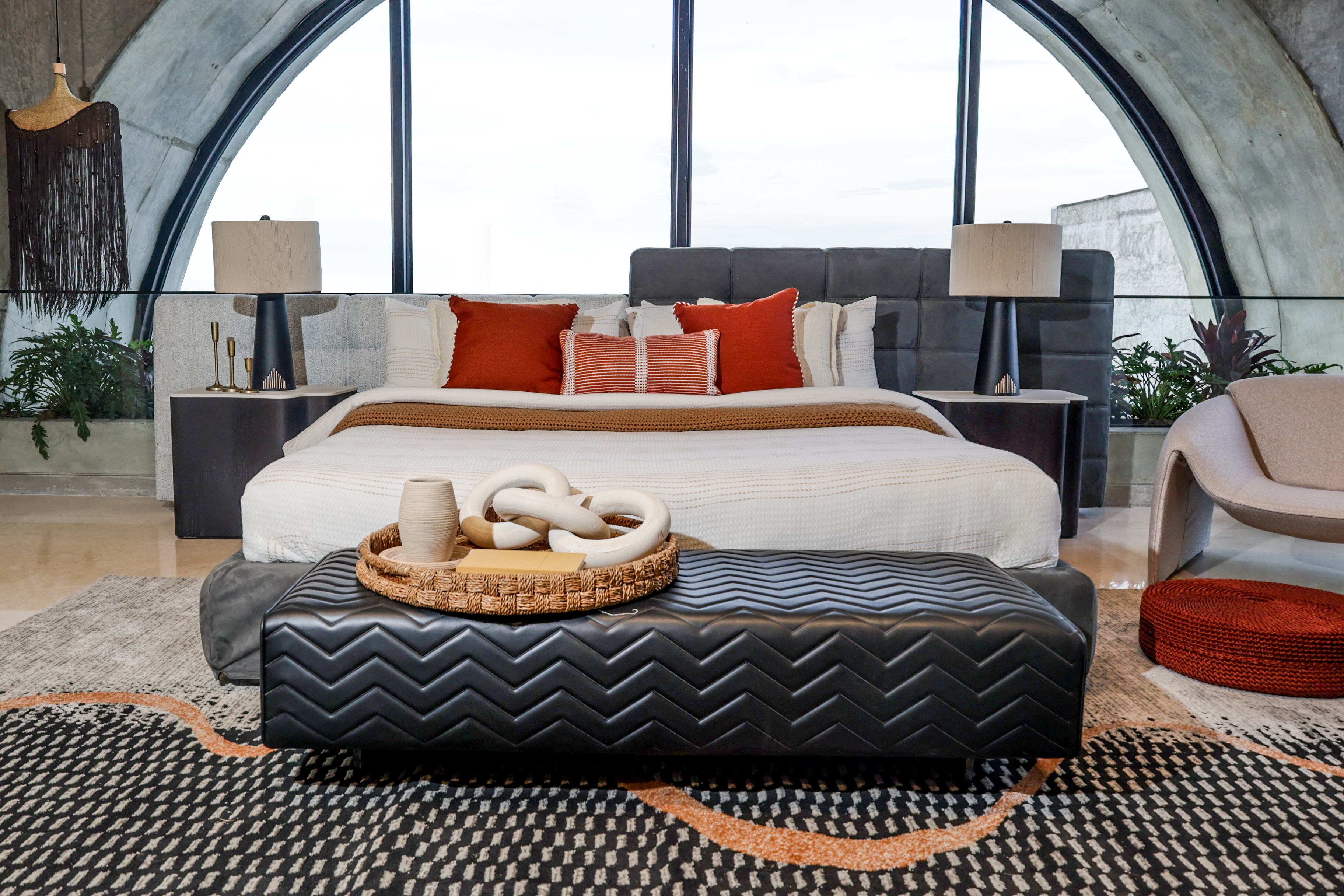 La empresa también cuenta con una oferta de productos pensados para el hogar.