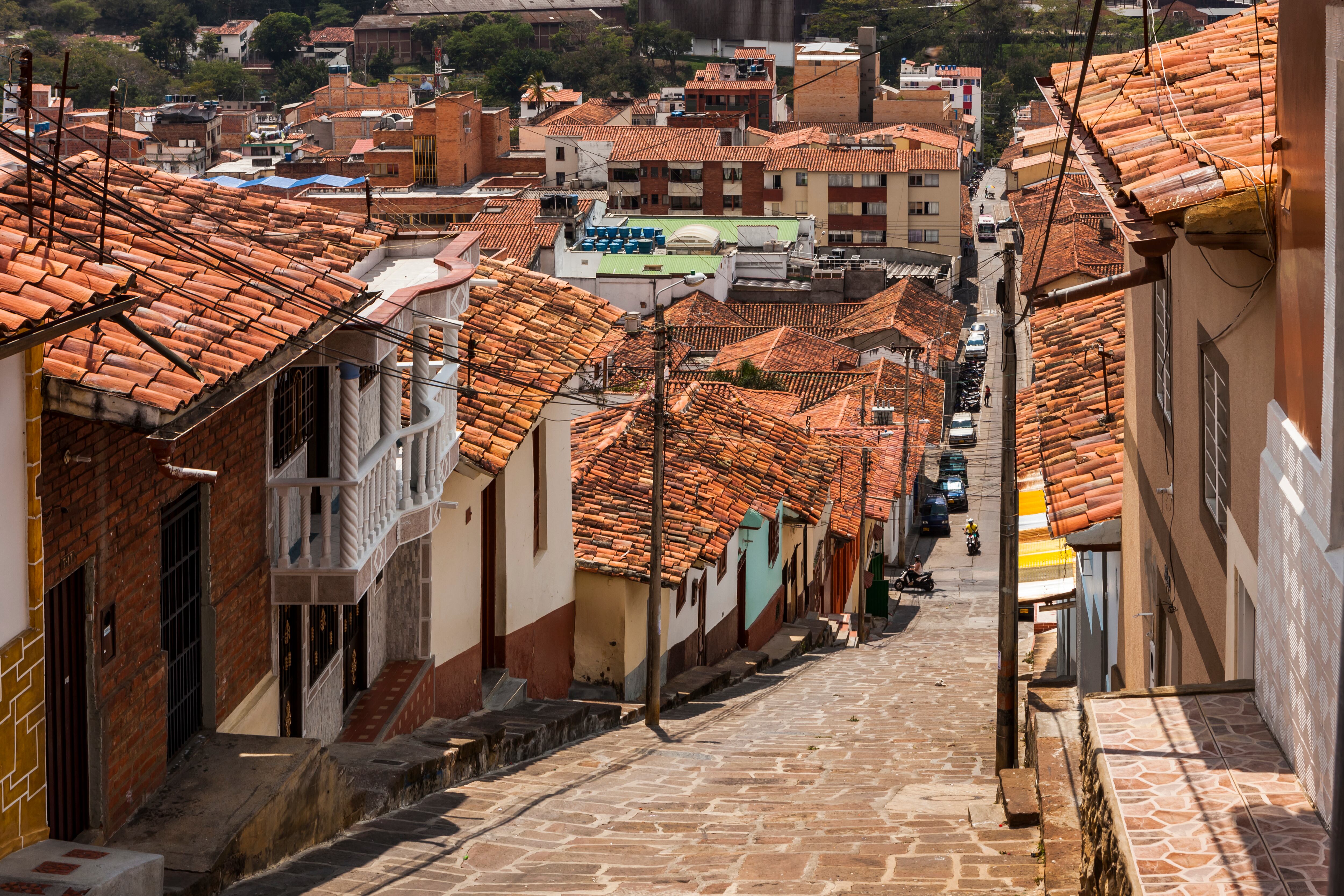 ¿Qué hacer en San Gil, Santander? Un destino perfecto para los amantes de los deportes extremos