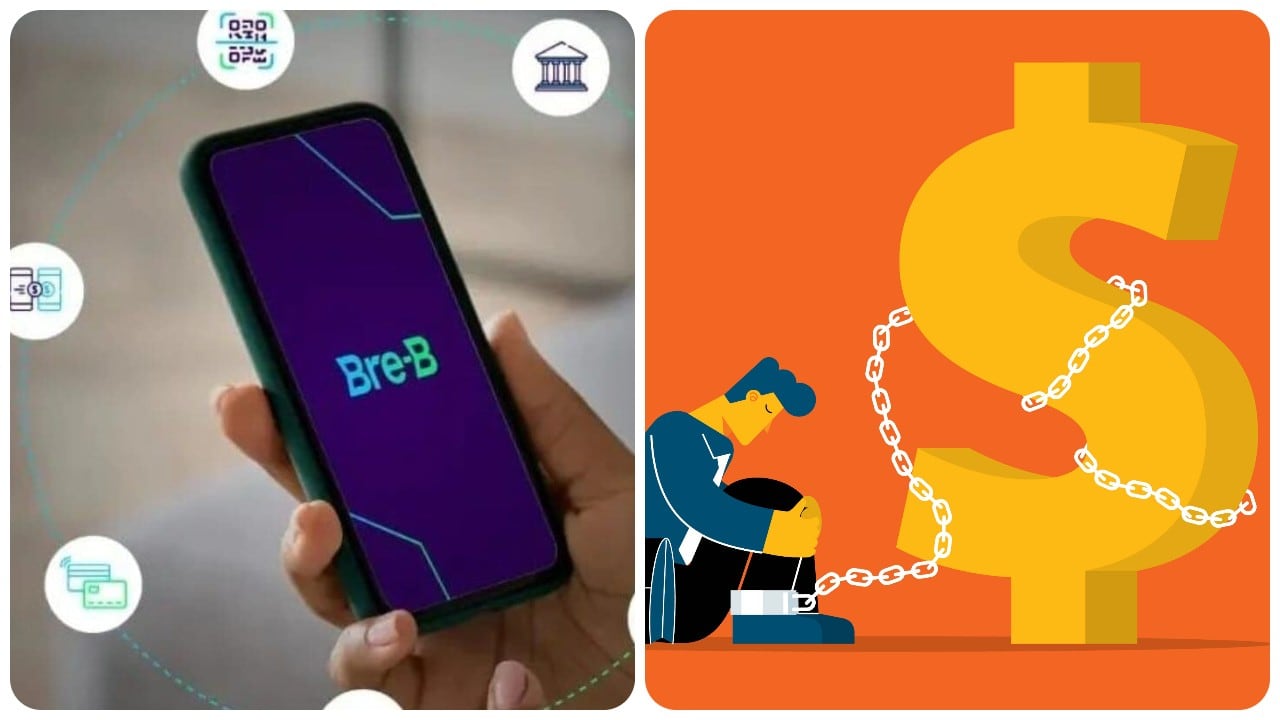 Freno a Bre-B, una plataforma que ya integra a más de 200 entidades financieras.