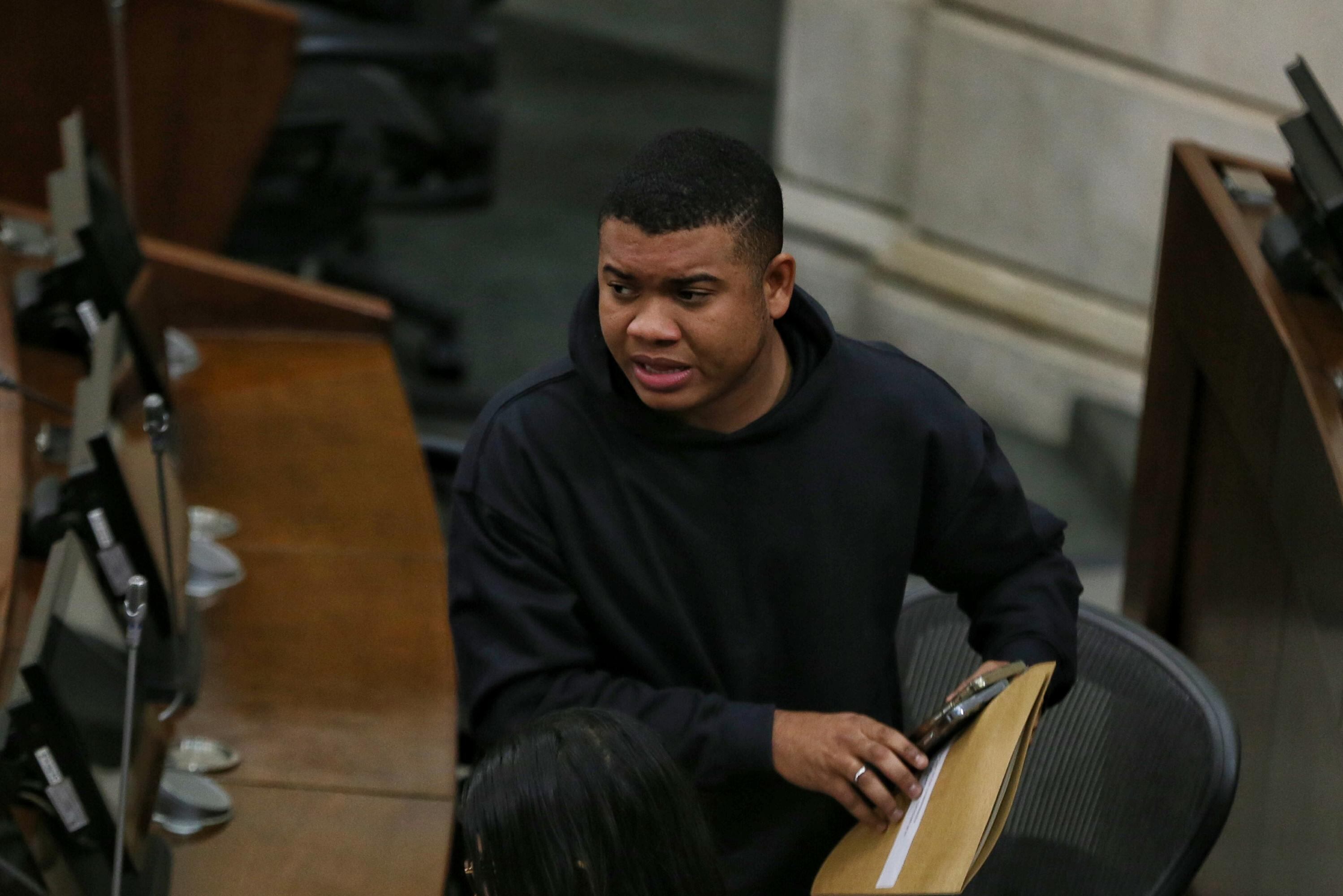 Miguel Polo Polo, representante a la Cámara 